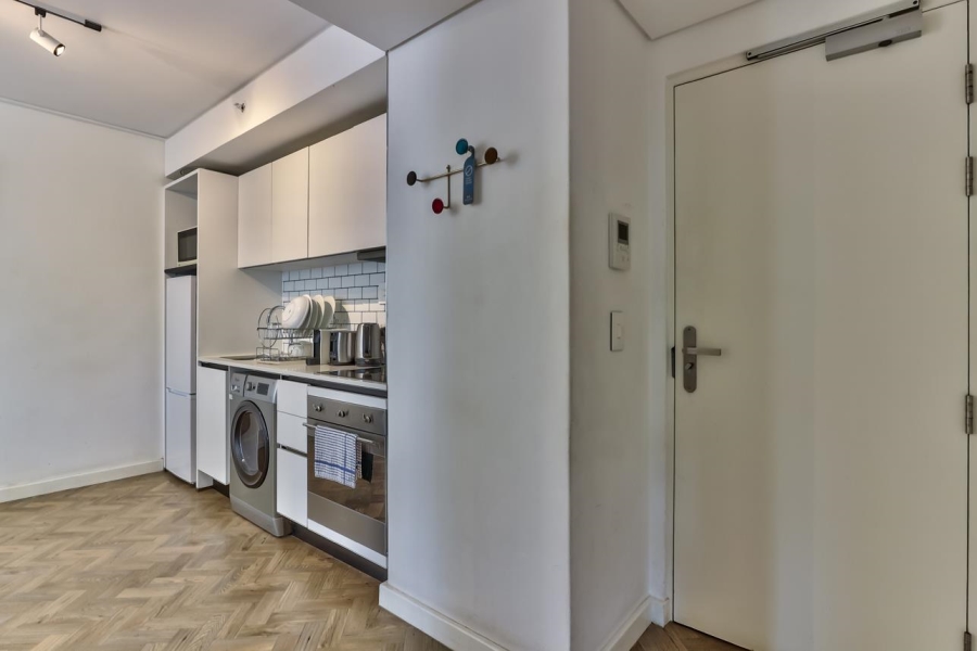 1 Bedroom Property for Sale in Cape Town City Centre Western Cape